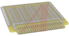Board, Plug; CEM-1; 4.50 in. H x 4.50 in. W; 0.042; 0.100 x 0.100; 0.062 in. - 70219557 - Allied Electronics, Inc.
