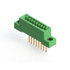 Edgeboard Connectors - 151-346-008-540-107-ND - DigiKey