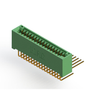 Edgeboard Connectors - 151-845-034-558-201-ND - DigiKey