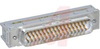 D Sub, plug, 50 position - 70114458 - Allied Electronics, Inc.