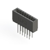 Edgeboard Connectors - 151-737-012-540-201-ND - DigiKey