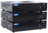 80-Watt Commercial Audio Amplifier - 180A - Visual Sound, Inc.