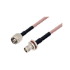Coaxial Cables (RF) - 6099-PE39231/HS-100CM-ND - DigiKey