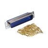 D-Sub Connector Assemblies - 4306-DD78M10000/AA-ND - DigiKey