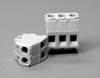 Fixed Printed Circuit Board Terminal Blocks - 1052 - LMI Components, Inc.