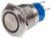 Push Button Switches - 1113881 - RS Components, Ltd.