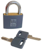 Padlocks - 1958251 - RS Components, Ltd.