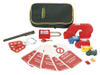 Lockouts - 7575084 - RS Components, Ltd.
