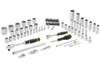 Socket Sets - 1931825 - RS Components, Ltd.