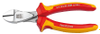 Side Cutters - 1253071 - RS Components, Ltd.