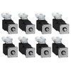 Motors - AC, DC - 4008-SH30402P06A2000-ND - DigiKey