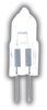 JC5/CLEAR/12V/G4- SUPERIOR LIFE&reg; - 73164 - Premium Quality Lighting