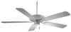 F546-WH Fans-Ceiling Fans - 762960 - Capital Lighting, Inc.
