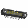 13+13 Pos. Male DIL Horizontal SMT Conn. 101Lok - M80-5S22642MC - Harwin Plc