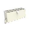 Headers, Male Pins - 900-1720652006-ND - DigiKey