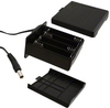Battery Pack With DC Plug - BK-030 - Memory Protection Devices, Inc.