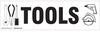 Cabinet Labels - 60283 - Brady Corporation