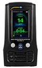 Airborne Particle-Counting Hygiene Meter -- PCE-RCM 12 - Image