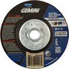 Norton Gemini INOX/SS A Type 27/42 Cutting Wheel - 66252842027 - Norton Abrasives