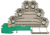Terminal Blocks - Din Rail, Channel - 281-4958-ND - DigiKey