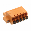Terminal Blocks - Headers, Plugs and Sockets - 281-8735-ND - DigiKey