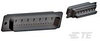 D-Shaped Connectors - 208743-4 - TE Connectivity