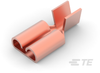 Quick Disconnects - 42239-4 - TE Connectivity