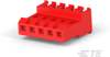 Standard Rectangular Connectors - 3-641170-5 - TE Connectivity