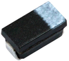 Cap, Tant, Polymer, 220Uf, 10V, D; Capacitance Vishay - 68AC1461 - Newark, An Avnet Company