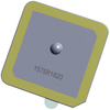 Antenna, Patch, 1.576443Ghz, 3.3Dbi Rohs Compliant Abracon - 73AJ1111 - Newark, An Avnet Company
