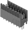 S2L 3.50/12/180F 3.5Sn Bk Bx Rohs Compliant Weidmuller - 28AC7481 - Newark, An Avnet Company