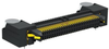 Mezzanine Conn, Header, 60Pos, 2Row Rohs Compliant Samtec - 73AJ4532 - Newark, An Avnet Company