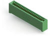 Card Edge Conn, Single Side, 22Pos, Th; Card Edge Connector Type Edac - 67AJ8138 - Newark, An Avnet Company