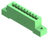 Card Edge Connector Rohs Compliant Edac - 61AJ1036 - Newark, An Avnet Company