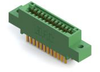 Card Conn, Dual Side, 24Pos, Wire Wrap; Card Edge Connector Type Edac - 67AJ8382 - Newark, An Avnet Company