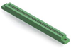 Card Edge Conn, Single Side, 32Pos, Th; Card Edge Connector Type Edac - 57AJ2768 - Newark, An Avnet Company