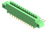 Card Edge Connector Rohs Compliant Edac - 61AJ0575 - Newark, An Avnet Company