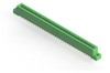 Card Edge Conn, Dual Side, 68Pos, Th; Card Edge Connector Type Edac - 61AJ3880 - Newark, An Avnet Company