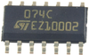Op Amp, 3Mhz, 16V/us, Soic-14; No. Of Amplifiers Stmicroelectronics - 89K1719 - Newark, An Avnet Company
