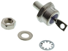 Fast Recovery Diode, 30A, 400V, Do-5; Repetitive Peak Reverse Voltage Solid State - 10P5134 - Newark, An Avnet Company