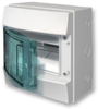 Enclosure, System Pro E Comfort Mistral65, Electrical, 180 Door Opening, Ip65, Wall Mount, 250 Mm Rohs Compliant Abb - 85X2358 - Newark, An Avnet Company