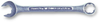 Wrench, Metrinch, 8Mm (5/16); Af Size Metric Metrinch - 18J6607 - Newark, An Avnet Company