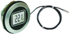 Panel Display, Thermometer, Lcd, 4V To 28V; No. Of Digits / Alpha Lascar - 23T2642 - Newark, An Avnet Company
