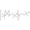 [BIS(NONAFLUOROHEXYLDIMETHYLSILOXY)METHYL]SILYLETHYLDIMETHYLCHLOROSILANE, 95% - SIB1706.0 - Gelest, Inc.