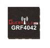 RF & MW LNA -- GRF4042