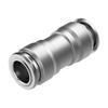 Pneumatics, Hydraulics - Fittings, Couplings, and Distributors -- 2171-NPQR-D-Q10-E-ND - Image