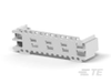 Connector Hardware, Mounts, Locks & Retainers - 2-179472-4 - TE Connectivity