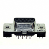 D-Sub Connector Assemblies - A35166-ND - DigiKey