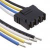 Rectangular Cable Assemblies - CCM1664-ND - DigiKey