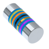 Chip Resistor - Surface Mount - MMA02040E4302BB300-ND - DigiKey